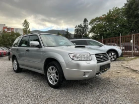 Subaru Forester 2.5 XT EXECUTIVE, снимка 3