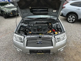 Subaru Forester 2.5 XT EXECUTIVE, снимка 16