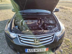 Honda Accord 2.4i бензин, снимка 4