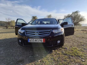 Honda Accord 2.4i бензин, снимка 2