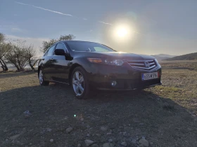 Honda Accord 2.4i бензин, снимка 11