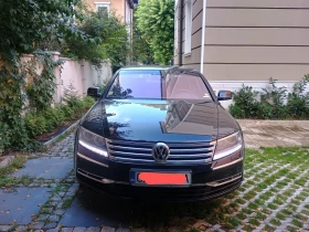 VW Phaeton 3.0 TDI , 239 .. | Mobile.bg    1