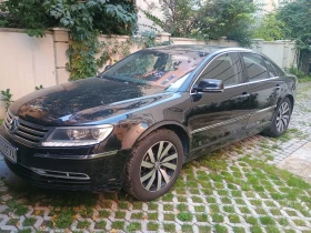 VW Phaeton 3.0 TDI , 239 к.с., снимка 3