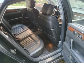 VW Phaeton 3.0 TDI , 239 .. | Mobile.bg    7