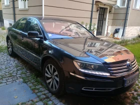 VW Phaeton 3.0 TDI , 239 к.с., снимка 2