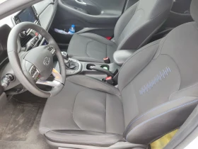 Hyundai I30 I30 SW, снимка 5