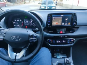 Hyundai I30 I30 SW, снимка 6