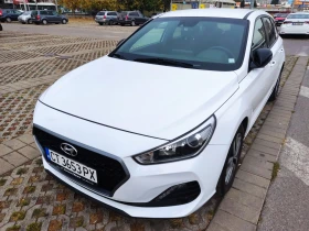 Hyundai I30 I30 SW, снимка 1