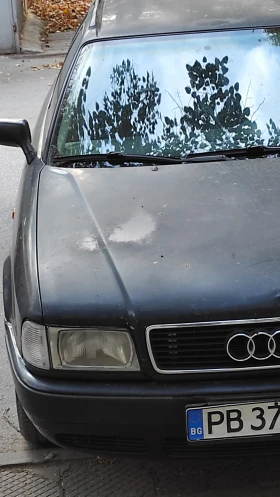 Audi 80 Б4, снимка 1