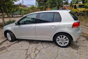 VW Golf 2.0 TDI 140 кс, снимка 6