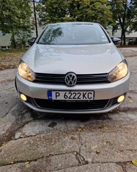 VW Golf 2.0 TDI 140 кс, снимка 1