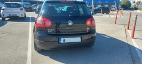 VW Golf 1.6 BSE, снимка 2