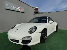 Porsche 911 CARRERA S BOSE, снимка 1