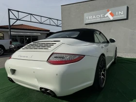 Porsche 911 CARRERA S BOSE, снимка 4