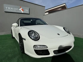 Porsche 911 CARRERA S BOSE, снимка 3