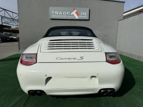 Porsche 911 CARRERA S BOSE, снимка 5