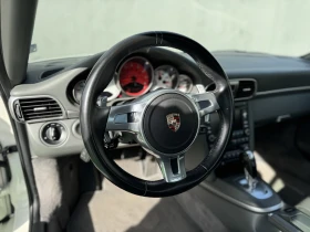 Porsche 911 CARRERA S BOSE, снимка 11