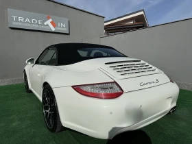 Porsche 911 CARRERA S BOSE, снимка 6