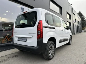 Citroen Berlingo MCA MPV M Feel 1.5 BlueHDI 102 BVM6 S&S E6.4 N1, снимка 3