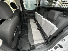 Citroen Berlingo MCA MPV M Feel 1.5 BlueHDI 102 BVM6 S&S E6.4 N1, снимка 10