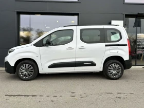 Citroen Berlingo MCA MPV M Feel 1.5 BlueHDI 102 BVM6 S&S E6.4 N1, снимка 5