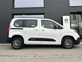 Citroen Berlingo MCA MPV M Feel 1.5 BlueHDI 102 BVM6 S&S E6.4 N1, снимка 2