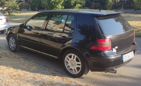 VW Golf 1.8T, снимка 1