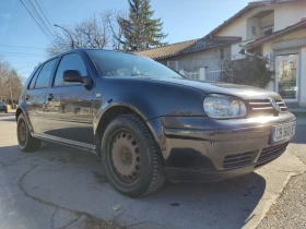 VW Golf 1.8T, снимка 5