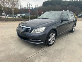 Mercedes-Benz C 220 facelift, снимка 12