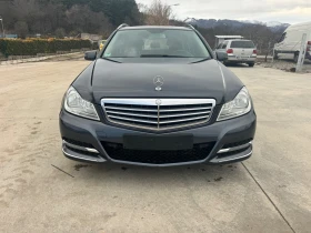 Mercedes-Benz C 220 facelift, снимка 13