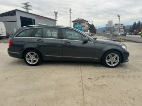 Mercedes-Benz C 220 facelift, снимка 2