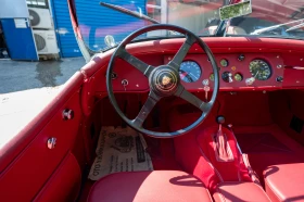 Jaguar Xj 140 SE Roadster open two-seater, снимка 11