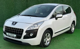 Peugeot 3008 AUTOMATIC+ NAVI+ HEAD UP+ 1.6HDI  112ks, снимка 1