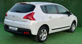 Peugeot 3008 AUTOMATIC+ NAVI+ HEAD UP+ 1.6HDI  112ks, снимка 6