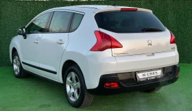 Peugeot 3008 AUTOMATIC+ NAVI+ HEAD UP+ 1.6HDI  112ks, снимка 5