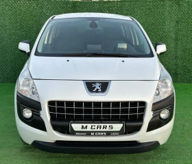 Peugeot 3008 AUTOMATIC+ NAVI+ HEAD UP+ 1.6HDI  112ks, снимка 3