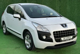 Peugeot 3008 AUTOMATIC+ NAVI+ HEAD UP+ 1.6HDI  112ks, снимка 2