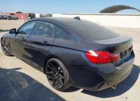 BMW 435 I Gran Coupe M-* HeadUP* D.ASSIST* 360* HiFi* | Mobile.bg    4