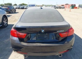 BMW 435 I Gran Coupe M-* HeadUP* D.ASSIST* 360* HiFi* | Mobile.bg    7