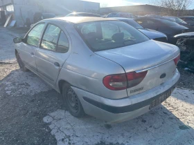 Renault Megane 1.4, снимка 3