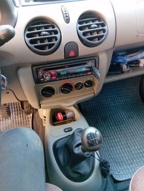 Renault Kangoo 1.9dci 4x4, снимка 5