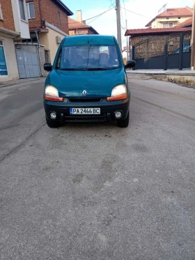 Renault Kangoo 1.9dci 4x4 | Mobile.bg    1