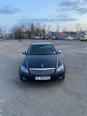 Mercedes-Benz C 200 / / | Mobile.bg    2