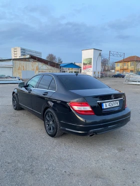 Mercedes-Benz C 200 / / | Mobile.bg    3