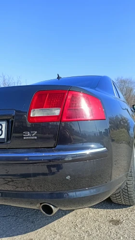 Audi A8 3.7, снимка 5