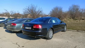 Audi A8 3.7, снимка 1