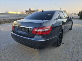 Mercedes-Benz E 350 Cdi Avantgarde.4MATIC.Keyless.Обдухване - 20990 лв. - 64517774 | Car24.bg