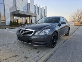     Mercedes-Benz E 350 Cdi Avantgarde.4MATIC.Keyless.