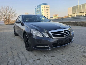     Mercedes-Benz E 350 Cdi Avantgarde.4MATIC.Keyless.