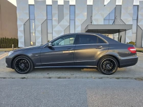 Mercedes-Benz E 350 Cdi Avantgarde.4MATIC.Keyless.Обдухване, снимка 6